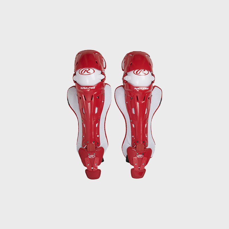 Rawlings Mach Leg Guards