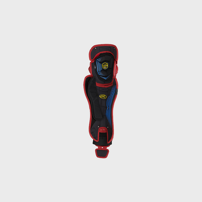 Rawlings Mach Leg Guards