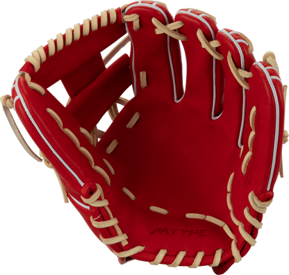 Marucci Cypress Series M Type 11.5" Baseball Glove