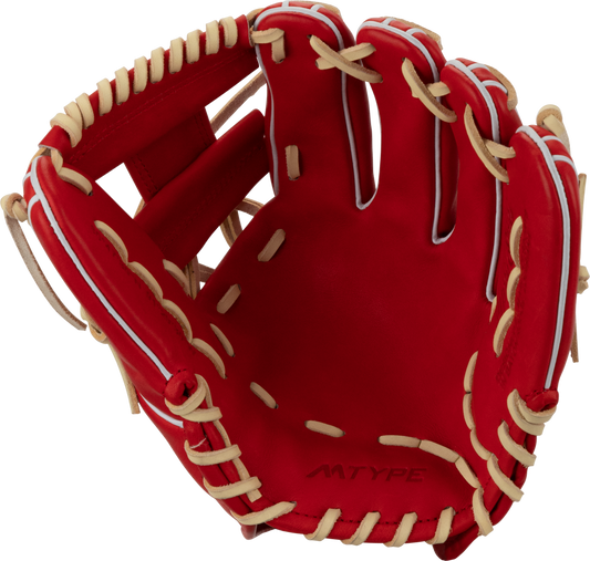 Marucci Cypress Series M Type 11.5" Baseball Glove