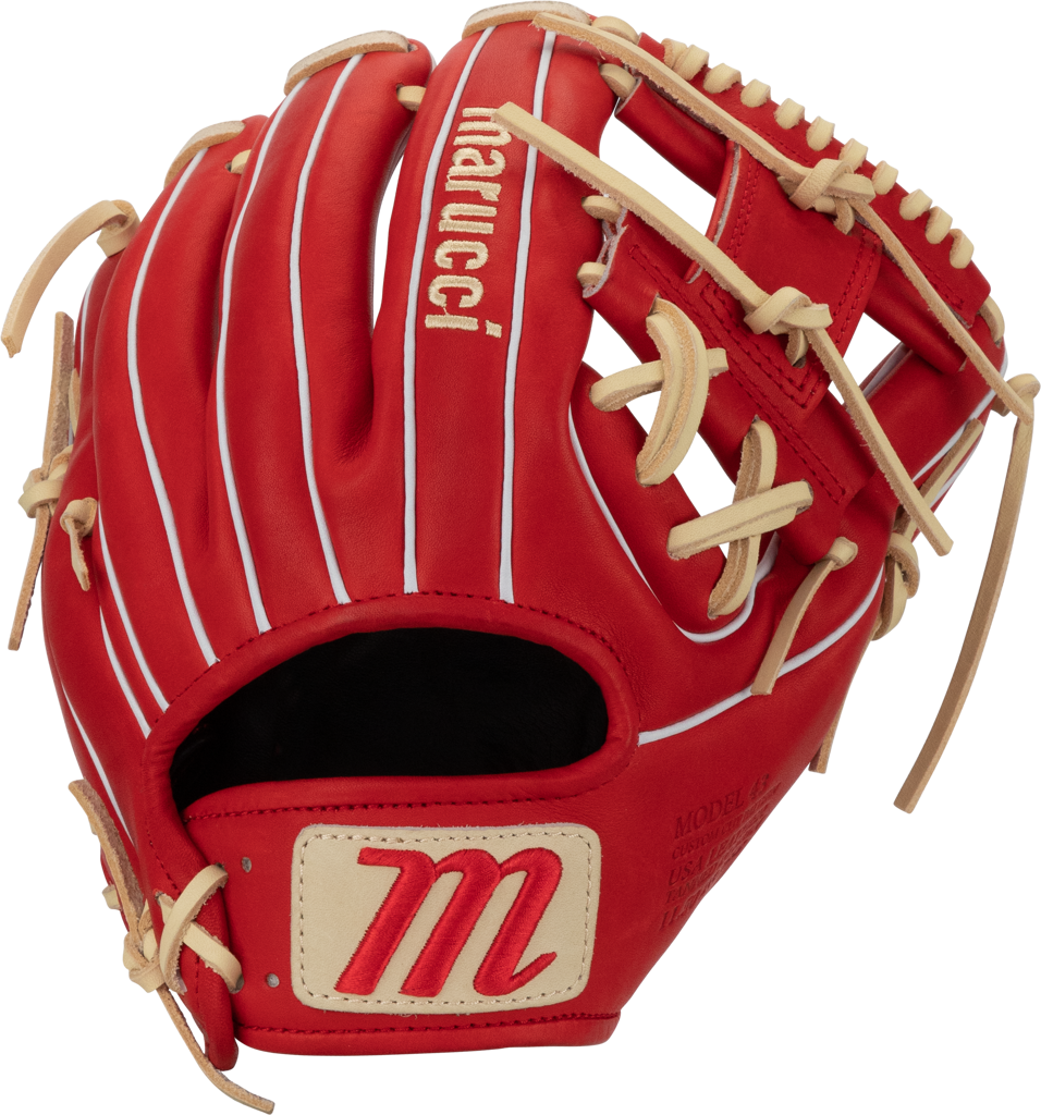 Marucci Cypress Series M Type 11.5" Baseball Glove