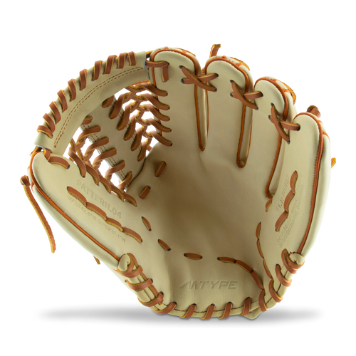 Marucci Ascension 44A6 11.75" Baseball Glove