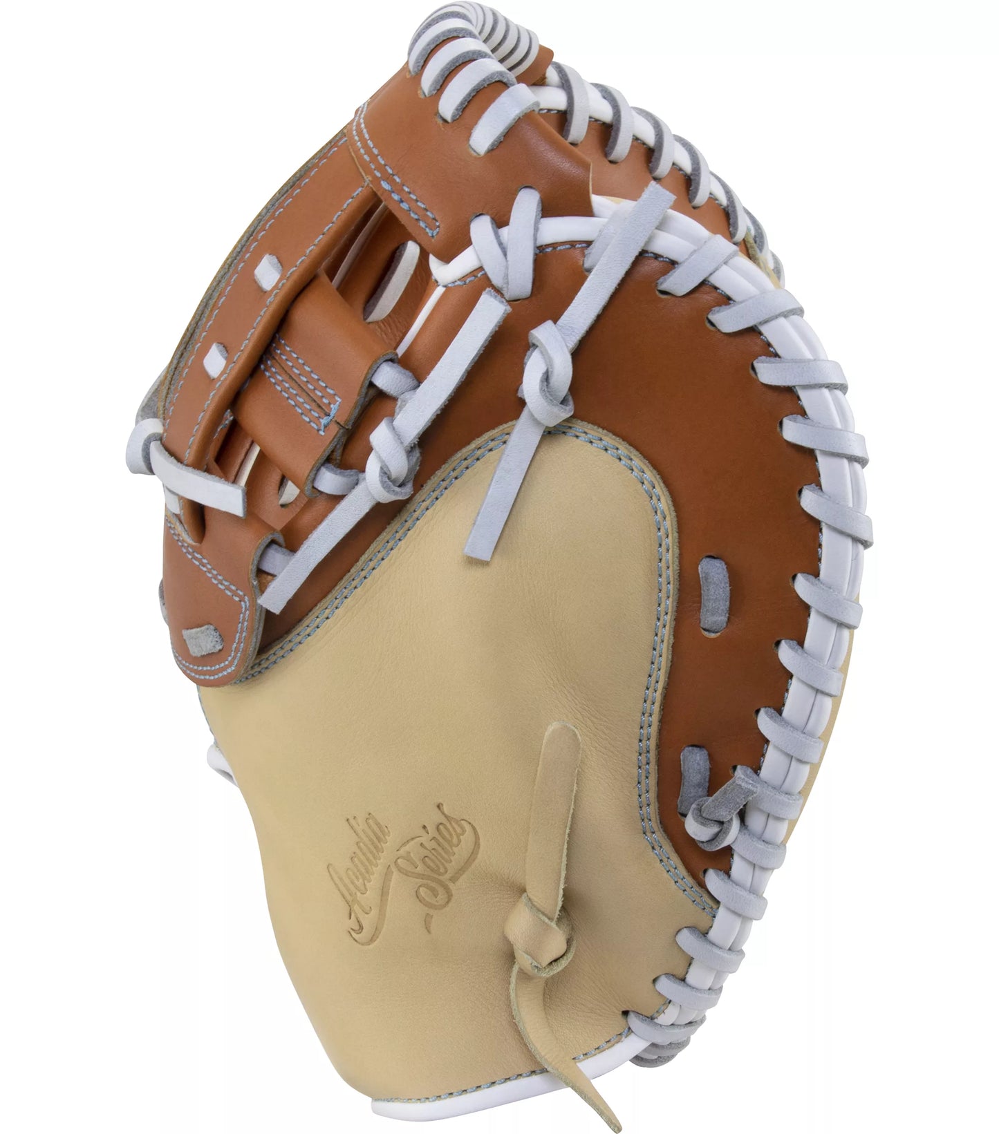 Marucci 33" M Type Acadia Series Fastpitch Catcher's Mitt