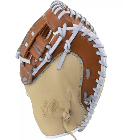 Marucci 33" M Type Acadia Series Fastpitch Catcher's Mitt
