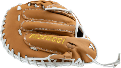 Marucci Oxbow 33" M TYPE 230C2 Fastpitch Softball Catchers Mitt