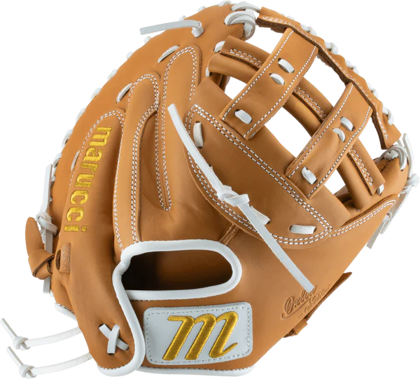 Marucci Oxbow 33" M TYPE 230C2 Fastpitch Softball Catchers Mitt