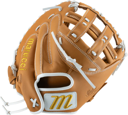 Marucci Oxbow 33" M TYPE 230C2 Fastpitch Softball Catchers Mitt