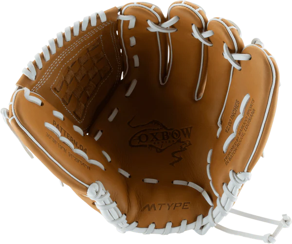 Marucci Oxbow 12" M TYPE 45K3 Fastpitch Softball Glove