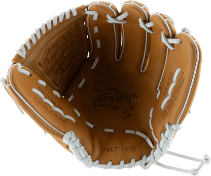 Marucci Oxbow 12" M TYPE 45K3 Fastpitch Softball Glove