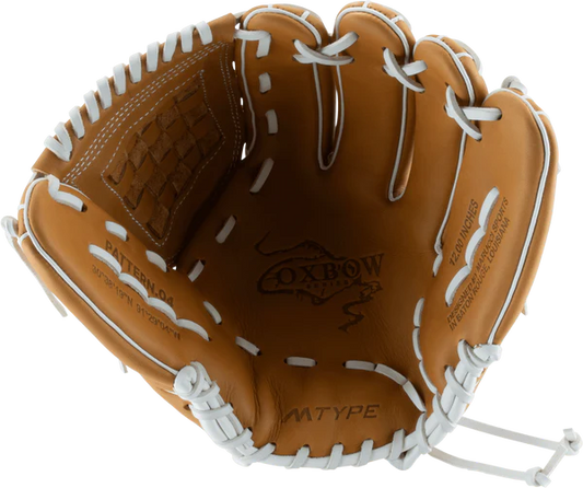 Marucci Oxbow 12" M TYPE 45K3 Fastpitch Softball Glove