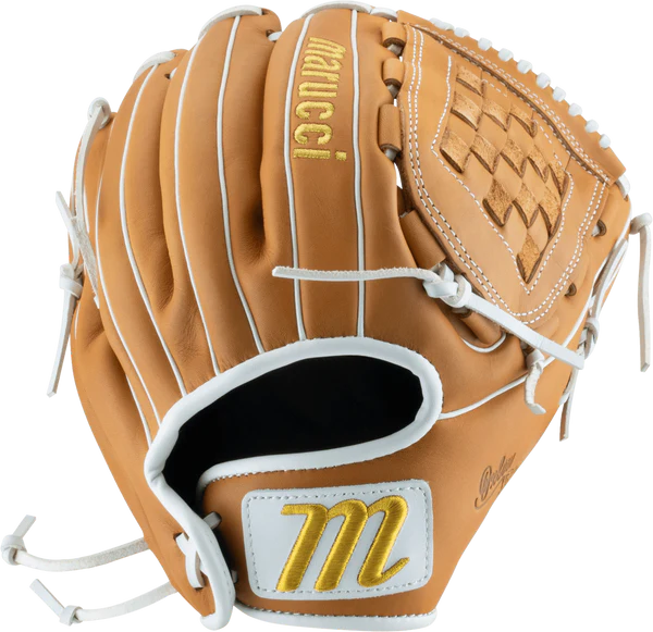 Marucci Oxbow 12" M TYPE 45K3 Fastpitch Softball Glove