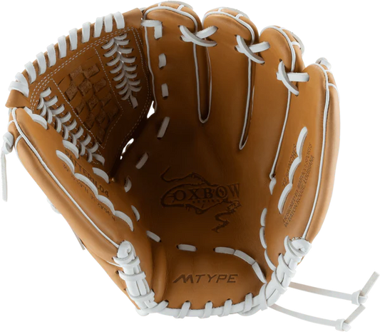 Marucci Oxbow 12.5" M TYPE 47K5 Fastpitch Softball Glove