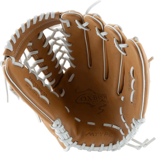 Marucci Oxbow 13" M TYPE 79A6 Fastpitch Softball Glove