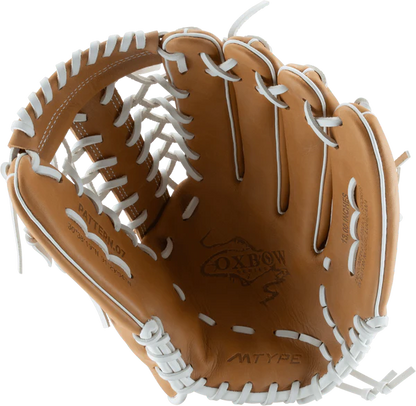 Marucci Oxbow 13" M TYPE 79A6 Fastpitch Softball Glove