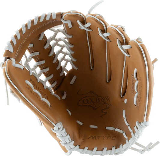 Marucci Oxbow 13" M TYPE 79A6 Fastpitch Softball Glove