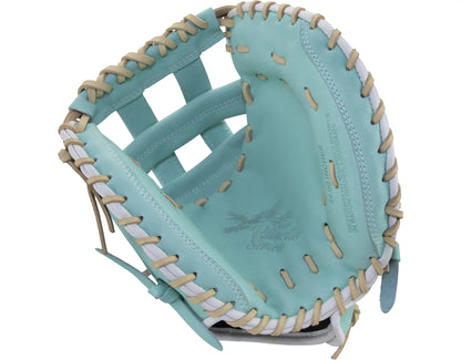 Marucci 34” M Type Palmetto Series Fastpitch Catcher's Mitt