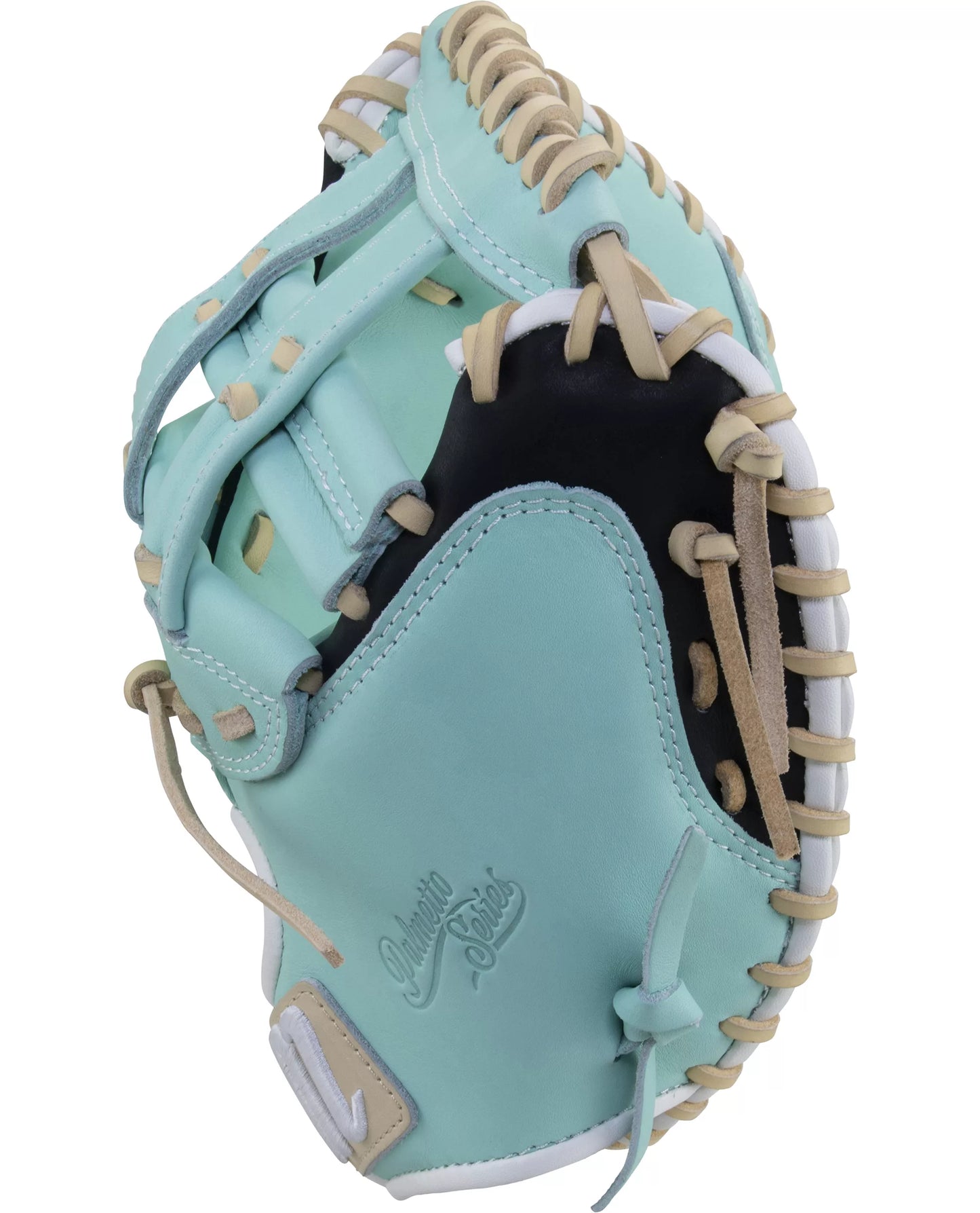 Marucci 34” M Type Palmetto Series Fastpitch Catcher's Mitt