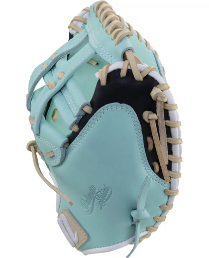 Marucci 34” M Type Palmetto Series Fastpitch Catcher's Mitt
