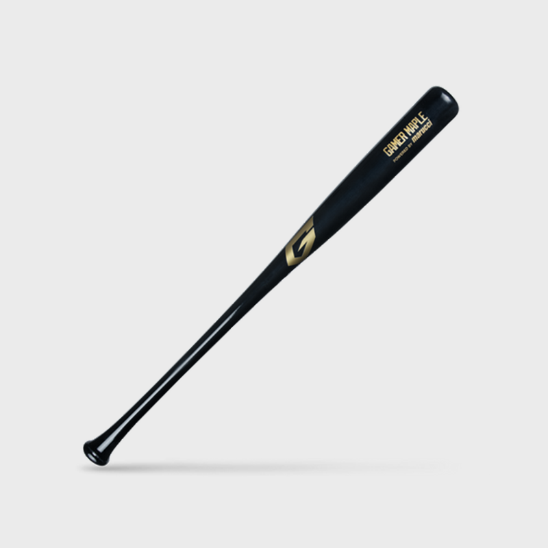 Marucci Gamer Maple Wood Baseball Bat