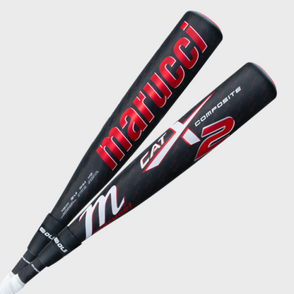 Marucci CATX2 Composite -10 Junior Big Barrel Baseball Bat