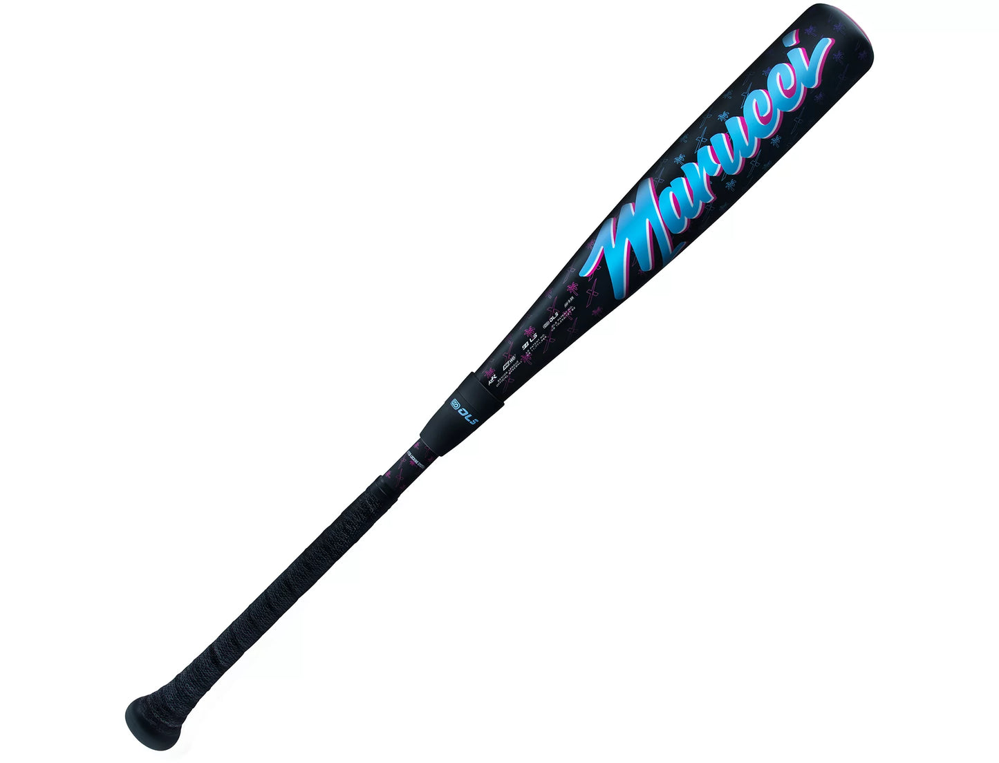 Marucci CATX2 Connect BBCOR Vice Limited Edition Baseball Bat