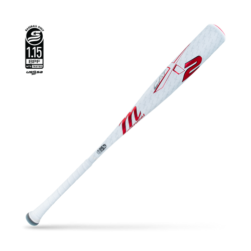 Marucci CATX2 -10 USSSA Baseball Bat