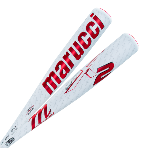 Marucci CATX2 -10 USSSA Baseball Bat