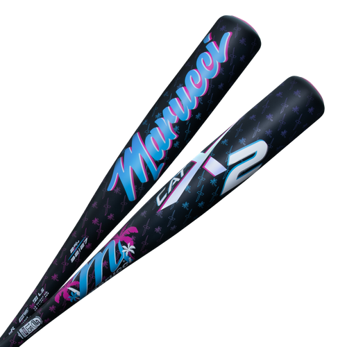 Marucci CATX2 BBCOR Vice Limited Edition Baseball Bat