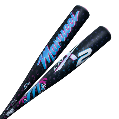 Marucci CATX2 BBCOR Vice Limited Edition Baseball Bat