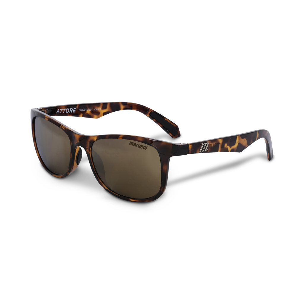 Marucci Attore Lifestyle Polarized Sunglasses