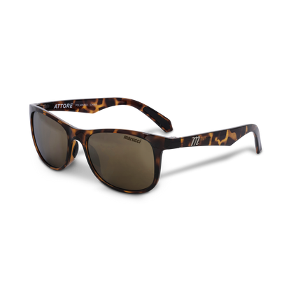 Marucci Attore Lifestyle Polarized Sunglasses
