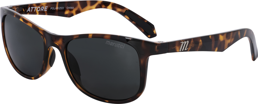 Marucci Attore Lifestyle Polarized Sunglasses