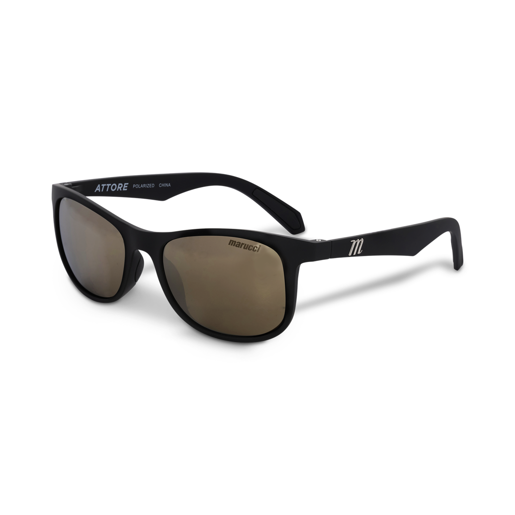 Marucci Attore Lifestyle Polarized Sunglasses