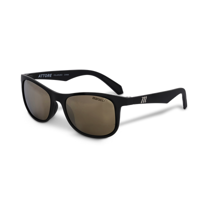 Marucci Attore Lifestyle Polarized Sunglasses
