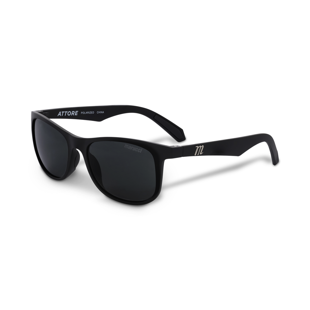 Marucci Attore Lifestyle Polarized Sunglasses