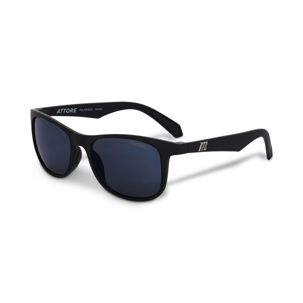 Marucci Attore Lifestyle Polarized Sunglasses