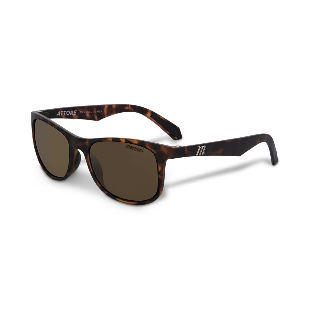 Marucci Attore Lifestyle Polarized Sunglasses