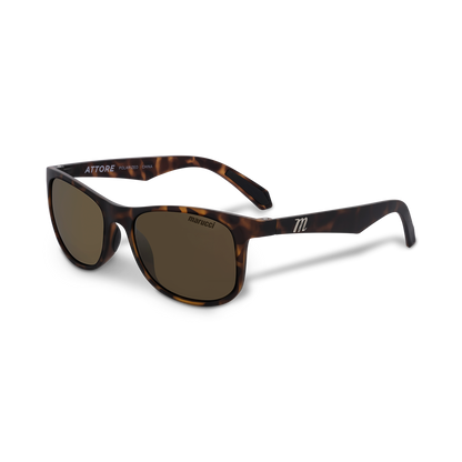 Marucci Attore Lifestyle Polarized Sunglasses