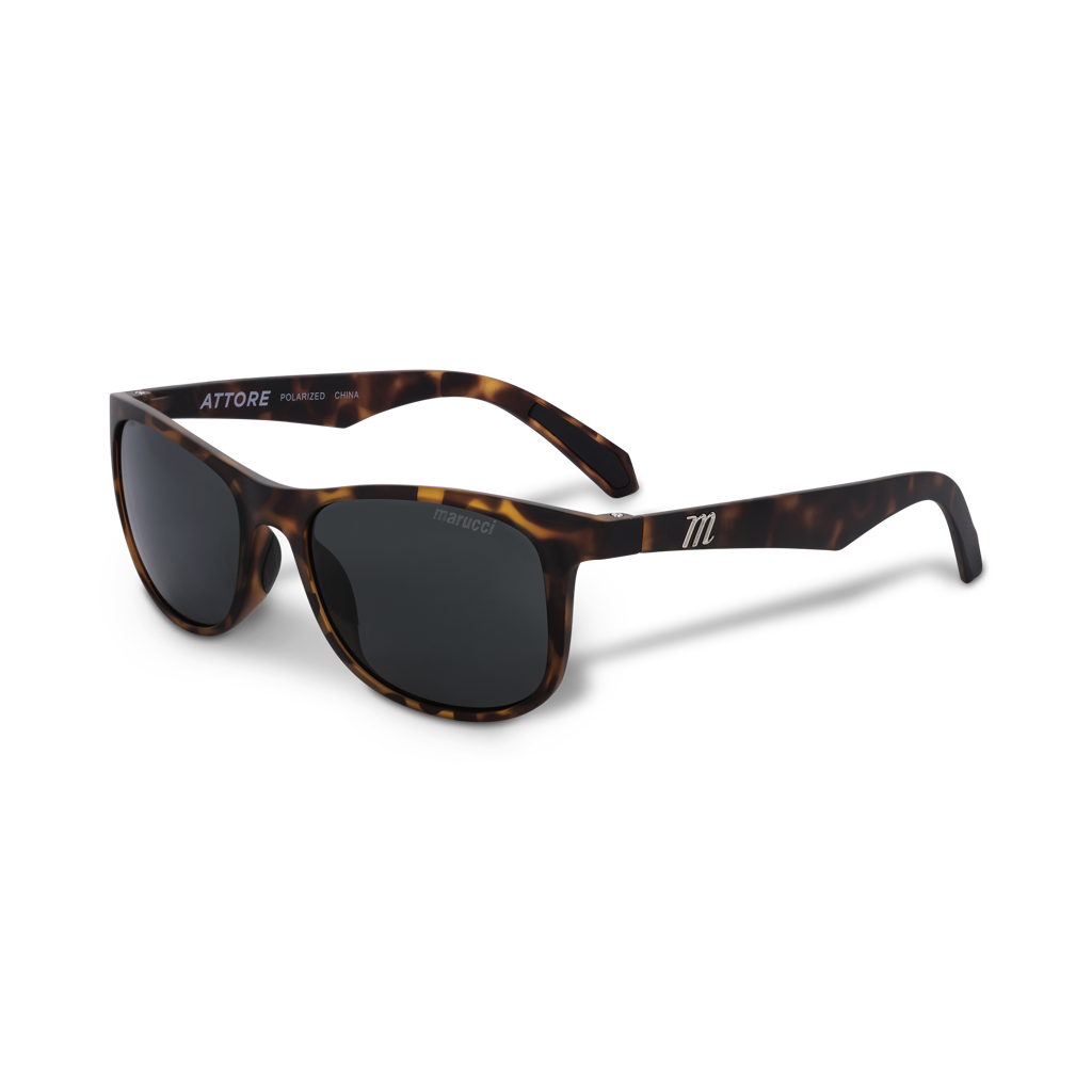 Marucci Attore Lifestyle Polarized Sunglasses