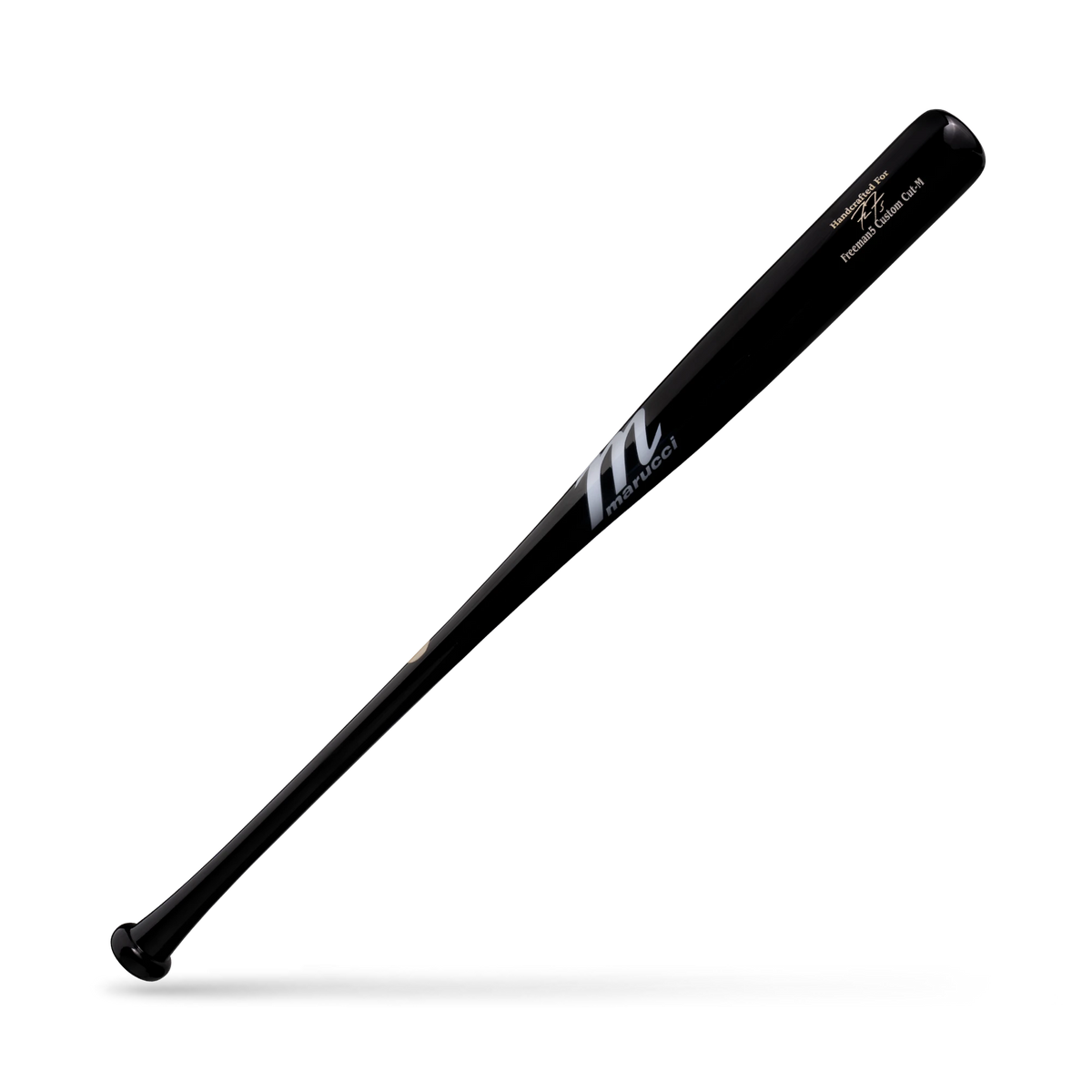 Marucci FREEMAN5 Pro Exclusive Maple Wood Bat