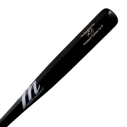 Marucci FREEMAN5 Pro Exclusive Maple Wood Bat