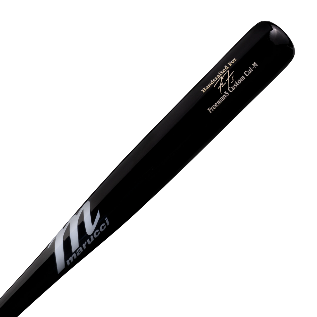 Marucci FREEMAN5 Pro Exclusive Maple Wood Bat