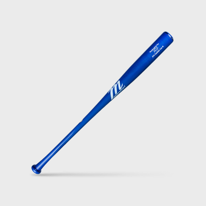 Marucci FREEMAN5 Pro Exclusive Maple Wood Bat