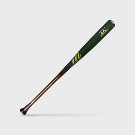 MARUCCI PRO EXCLUSIVE RILEY27 MAPLE WOOD BASEBALL BAT