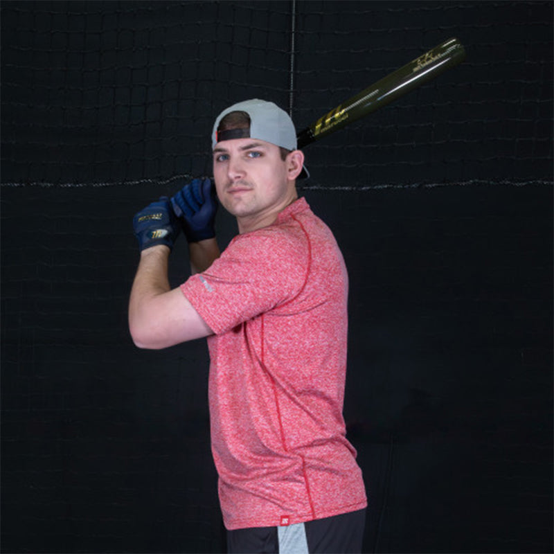MARUCCI PRO EXCLUSIVE RILEY27 MAPLE WOOD BASEBALL BAT