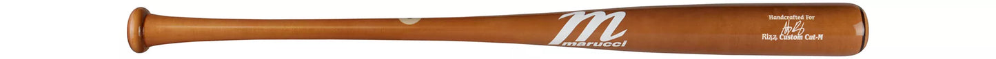 Marucci Pro Model RIZZ44 Anthony Rizzo Maple Wood Baseball Bat