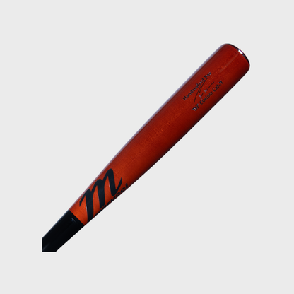 Marucci Youth Pro Exclusive TVT Trea Turner Maple Wood Baseball Bat