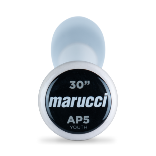 Marucci AP5 Pro Model Youth Maple Wood Baseball Bat