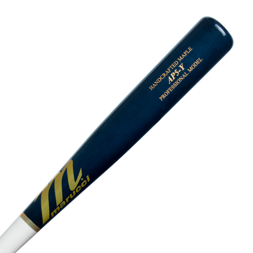 Marucci AP5 Pro Model Youth Maple Wood Baseball Bat