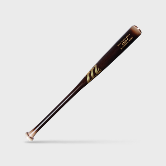 MARUCCI CU26 PRO YOUTH MAPLE WOOD BASEBALL BAT